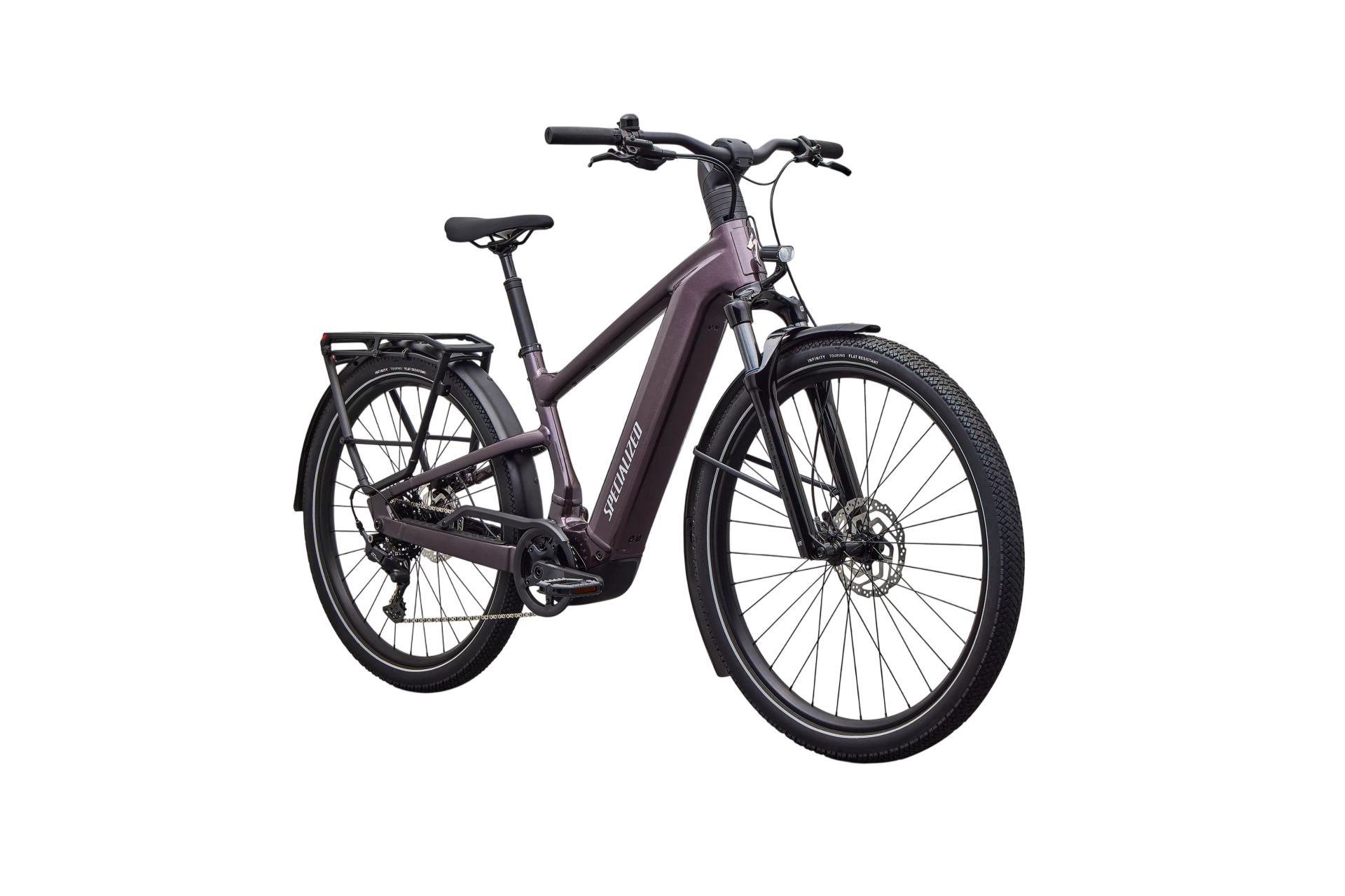 Specialized Turbo Vado 3 4.0 - 840 Wh - 29 - 27,5 Zoll - Diamant - 2027