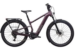 Specialized Turbo Vado 3 4.0 - 840 Wh - 29 - 27,5 Zoll - Diamant - 2027