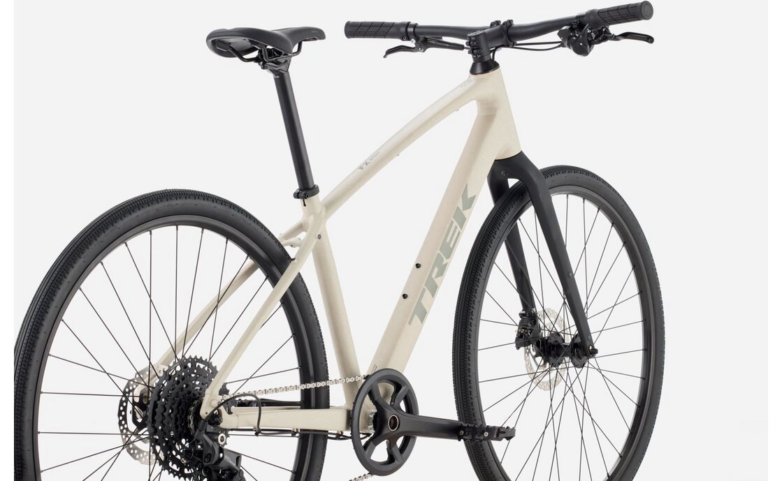 Trek FX Sport AL 3 - 27,5 Zoll - Diamant - 2026