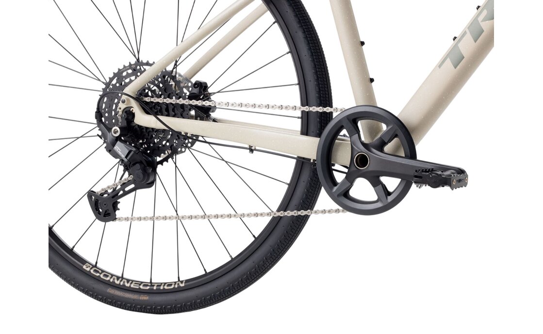 Trek FX Sport AL 3 - 27,5 Zoll - Diamant - 2026