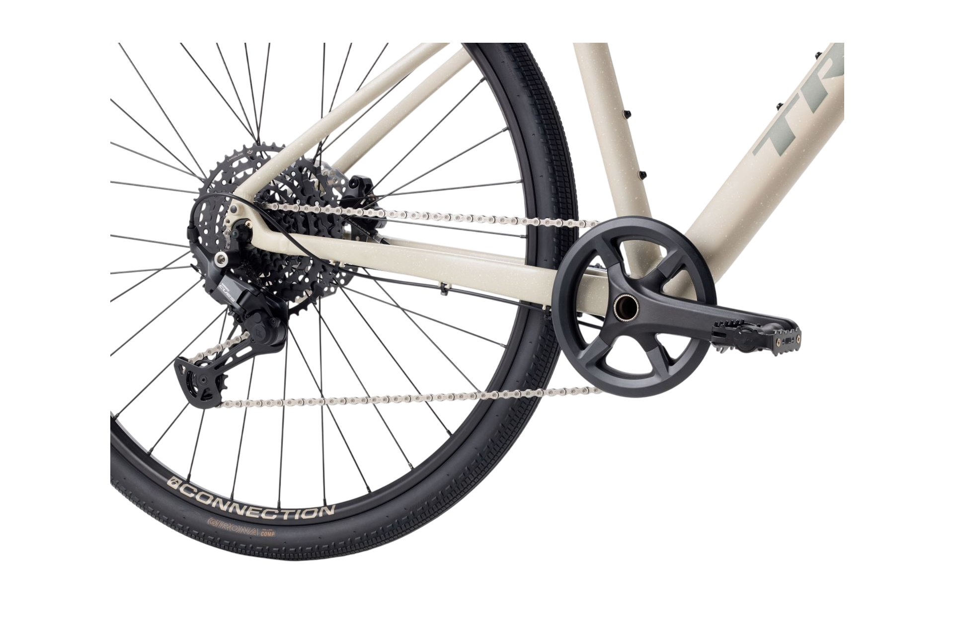 Trek FX Sport AL 3 - 27,5 Zoll - Diamant - 2026