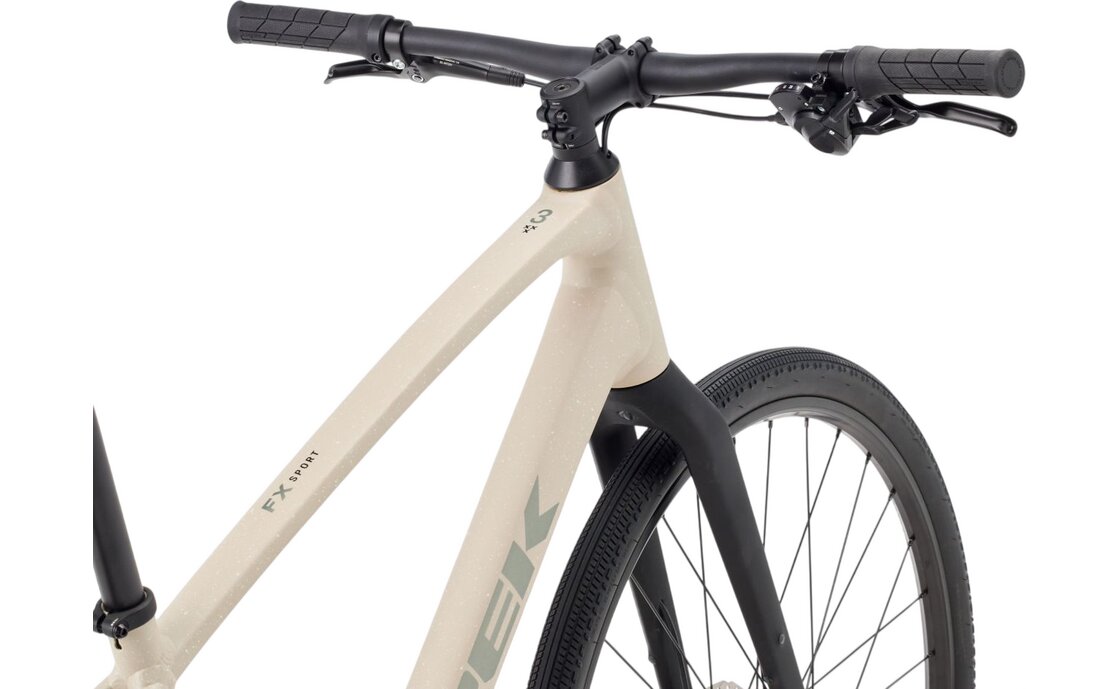 Trek FX Sport AL 3 - 27,5 Zoll - Diamant - 2026