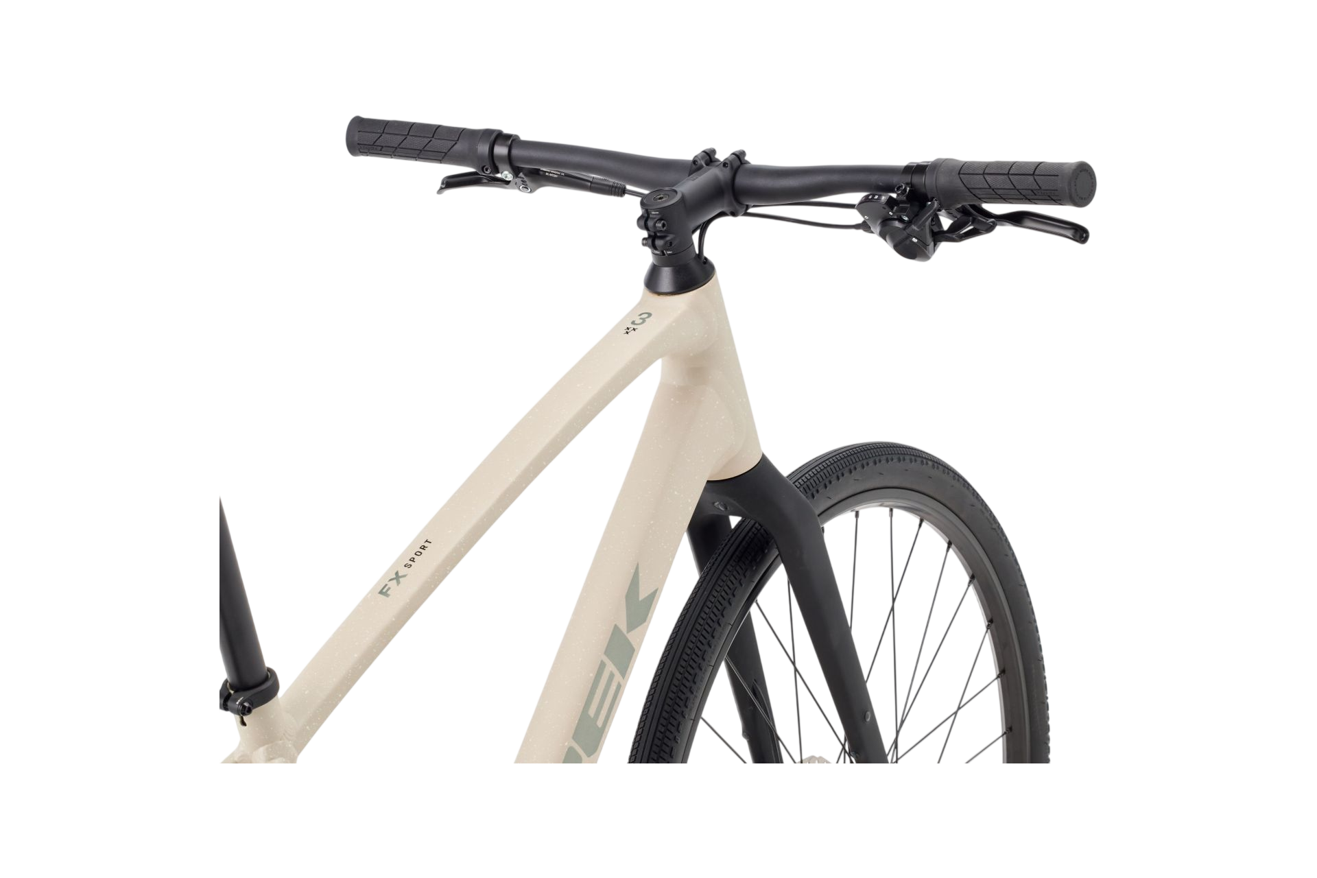 Trek FX Sport AL 3 - 27,5 Zoll - Diamant - 2026