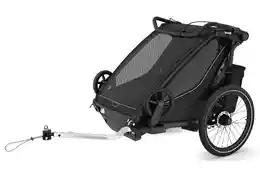 Thule Chariot Sport 2 Double