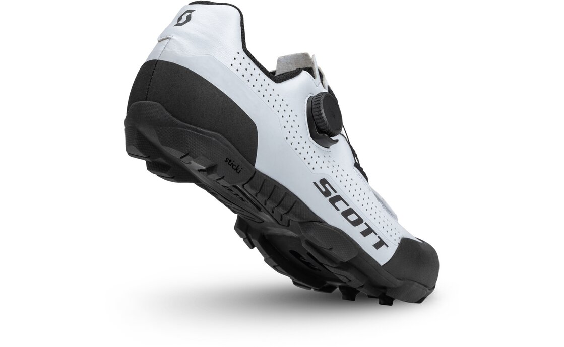 Scott MTB Team BOA Schuhe