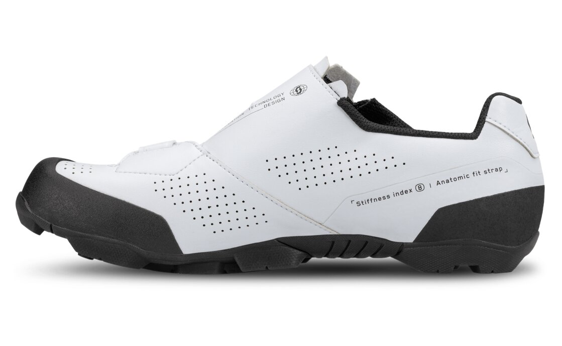 Scott MTB Team BOA Schuhe