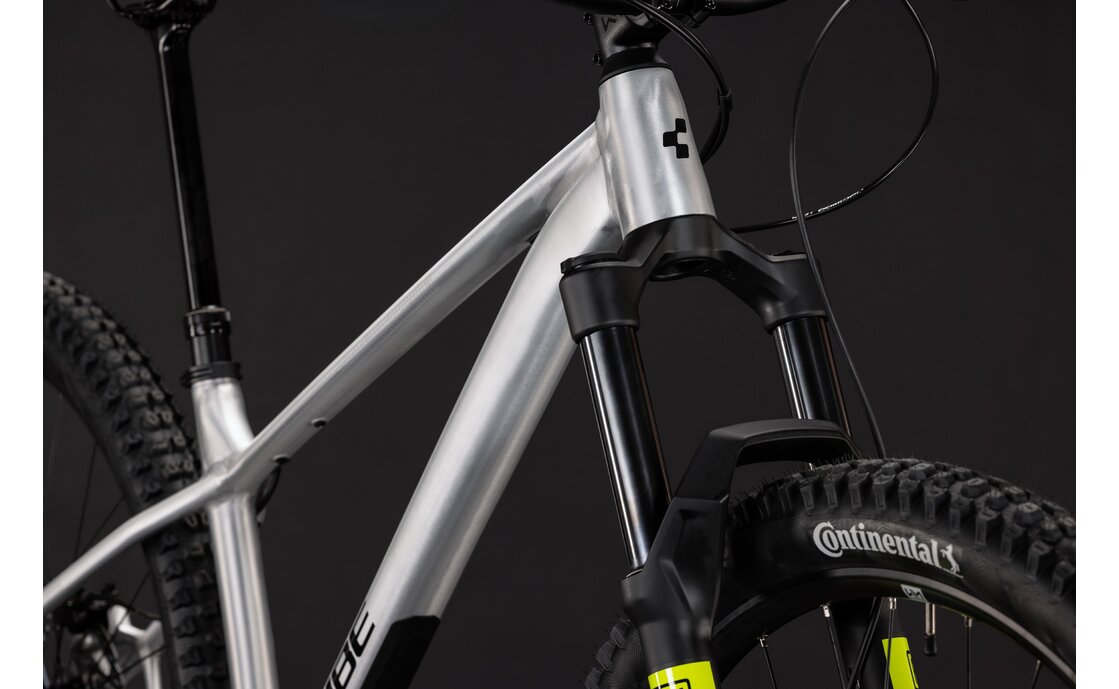 Cube Reaction TM Pro - 29 Zoll - Diamant - 2027
