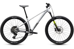 Cube Reaction TM Pro - 29 Zoll - Diamant - 2027