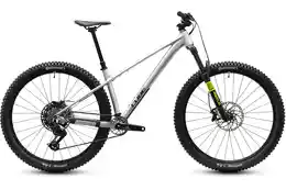 Cube Reaction TM Pro - 29 Zoll - Diamant - 2027