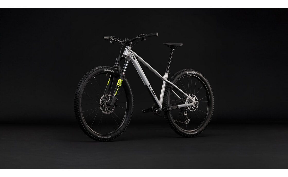 Cube Reaction TM Pro - 29 Zoll - Diamant - 2027