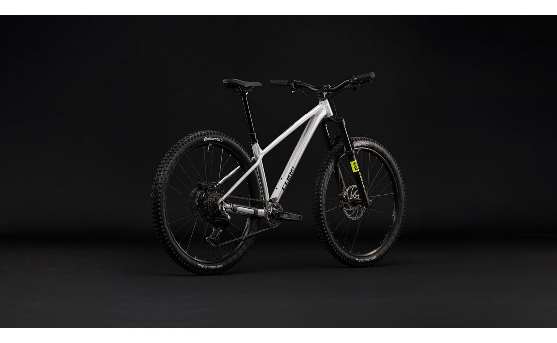Cube Reaction TM Pro - 29 Zoll - Diamant - 2027
