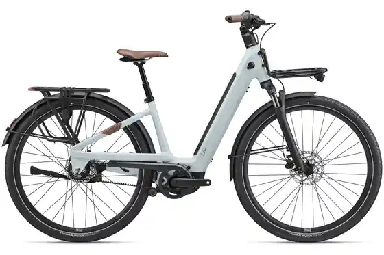 Fahrräder - Liv Allure E+ 1 - 430 Wh - 28 Zoll - Tiefeinsteiger - 2027