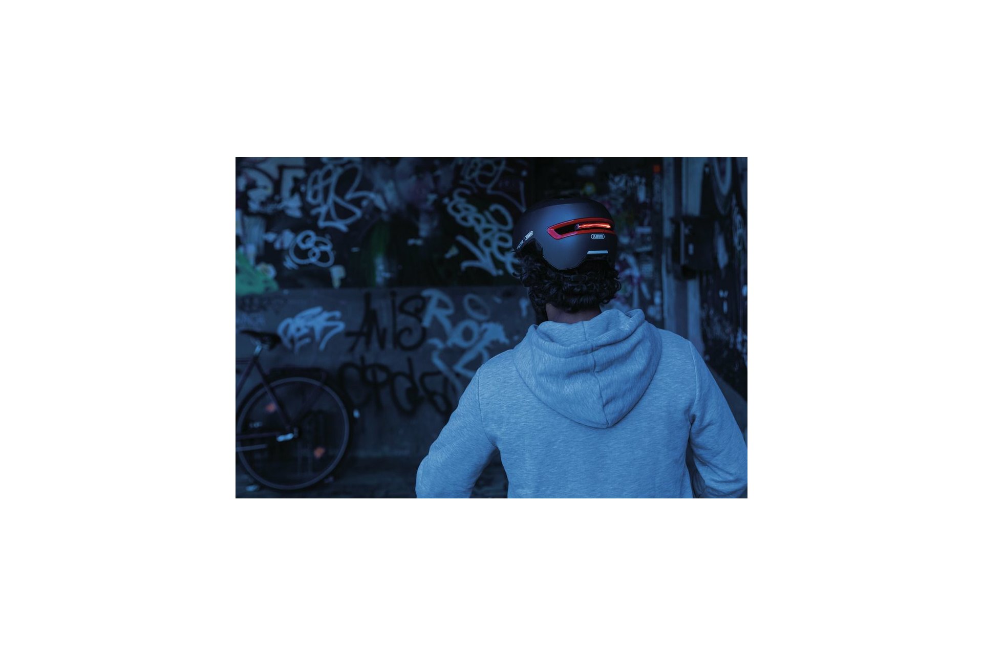 Abus Hud-Y