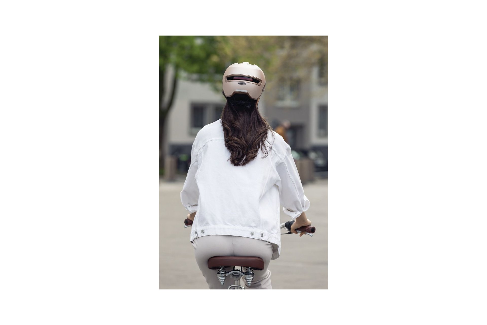Abus Hud-Y