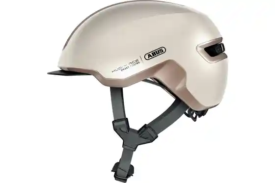 Trekking, Urban & City-Helme - Abus Hud-Y