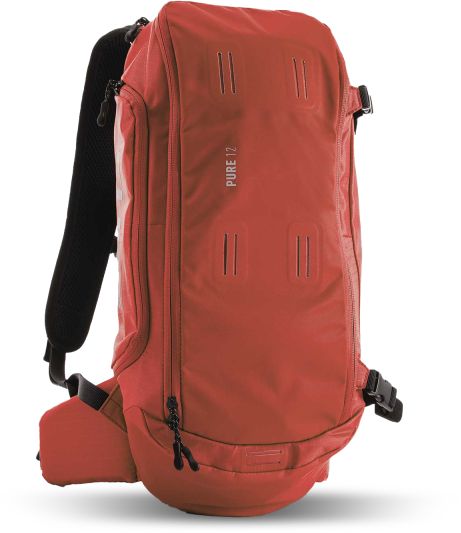 cube fahrradrucksack