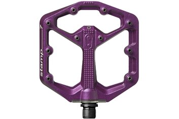 Pedale - Crankbrothers Stamp 7 Small Plattform-Pedal