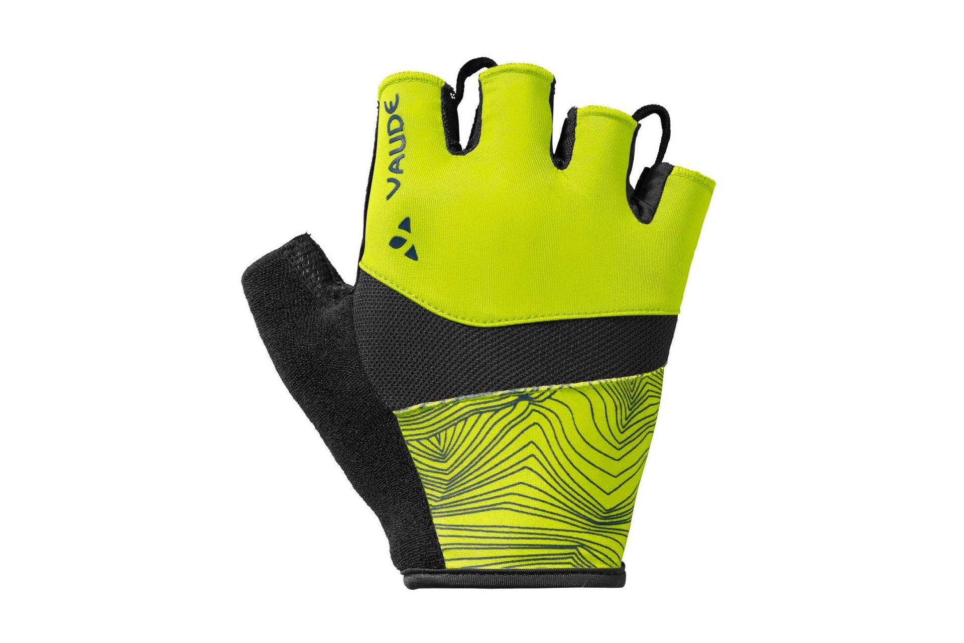 Vaude Men Advanced Gloves II