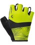 bright green