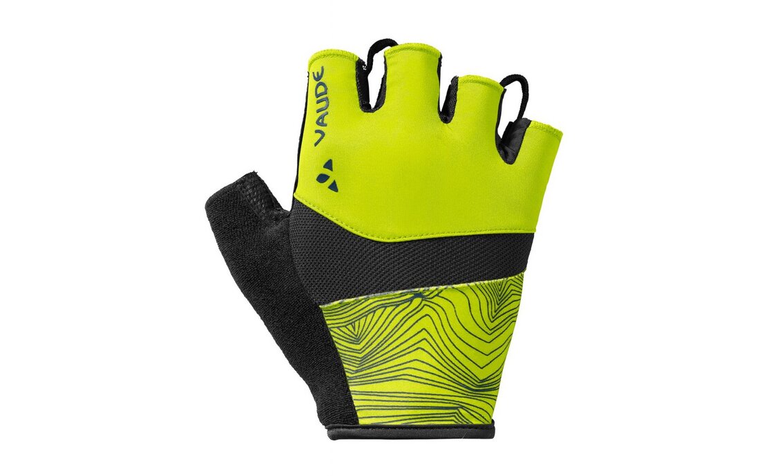 Vaude Men Advanced Gloves II