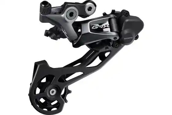 Antrieb & Schaltung Sale - Shimano Schaltwerk GRX RD-RX810 11-fach