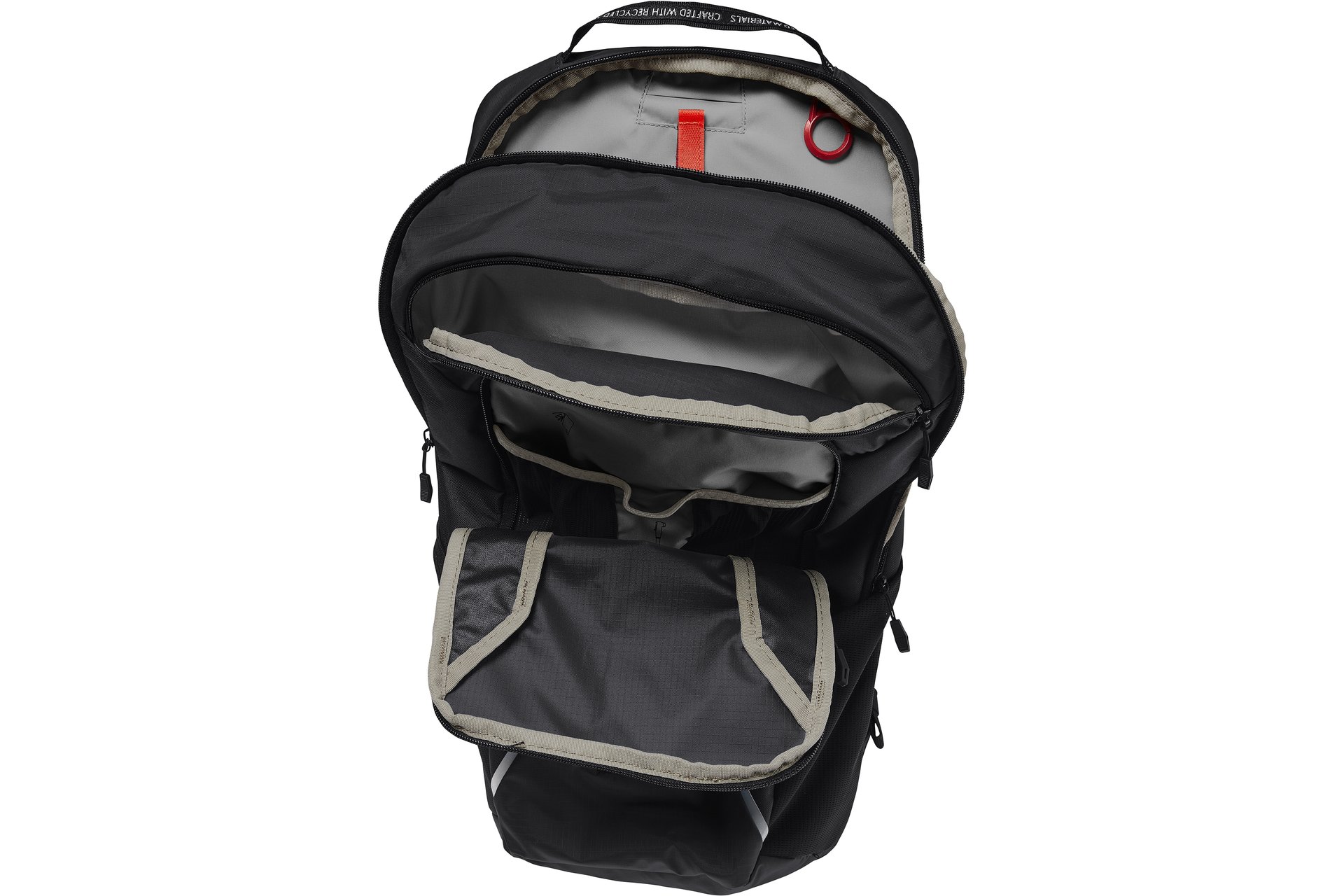 Vaude Ledro 12
