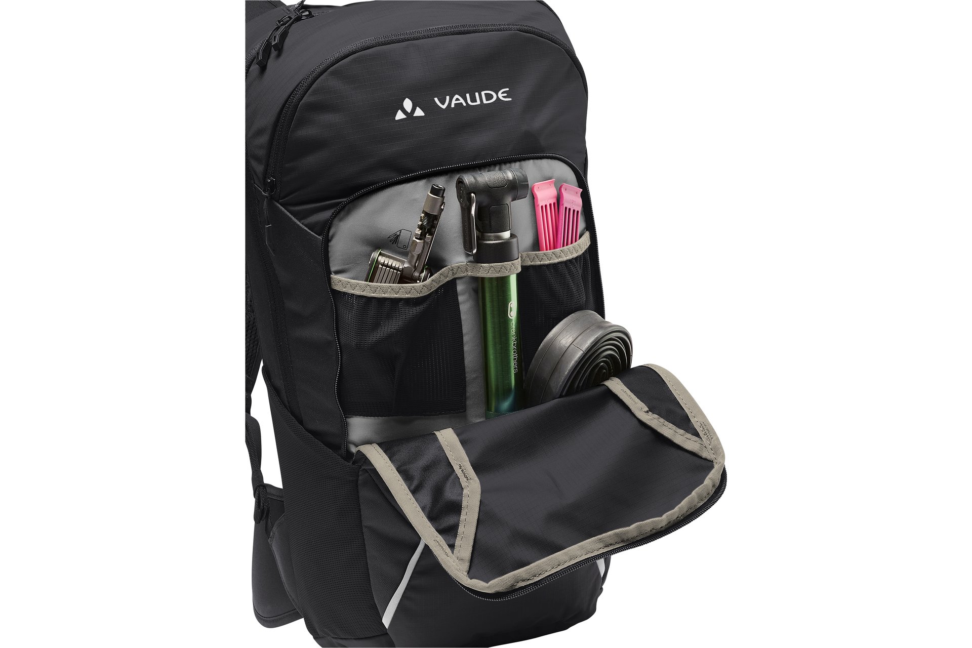 Vaude Ledro 12