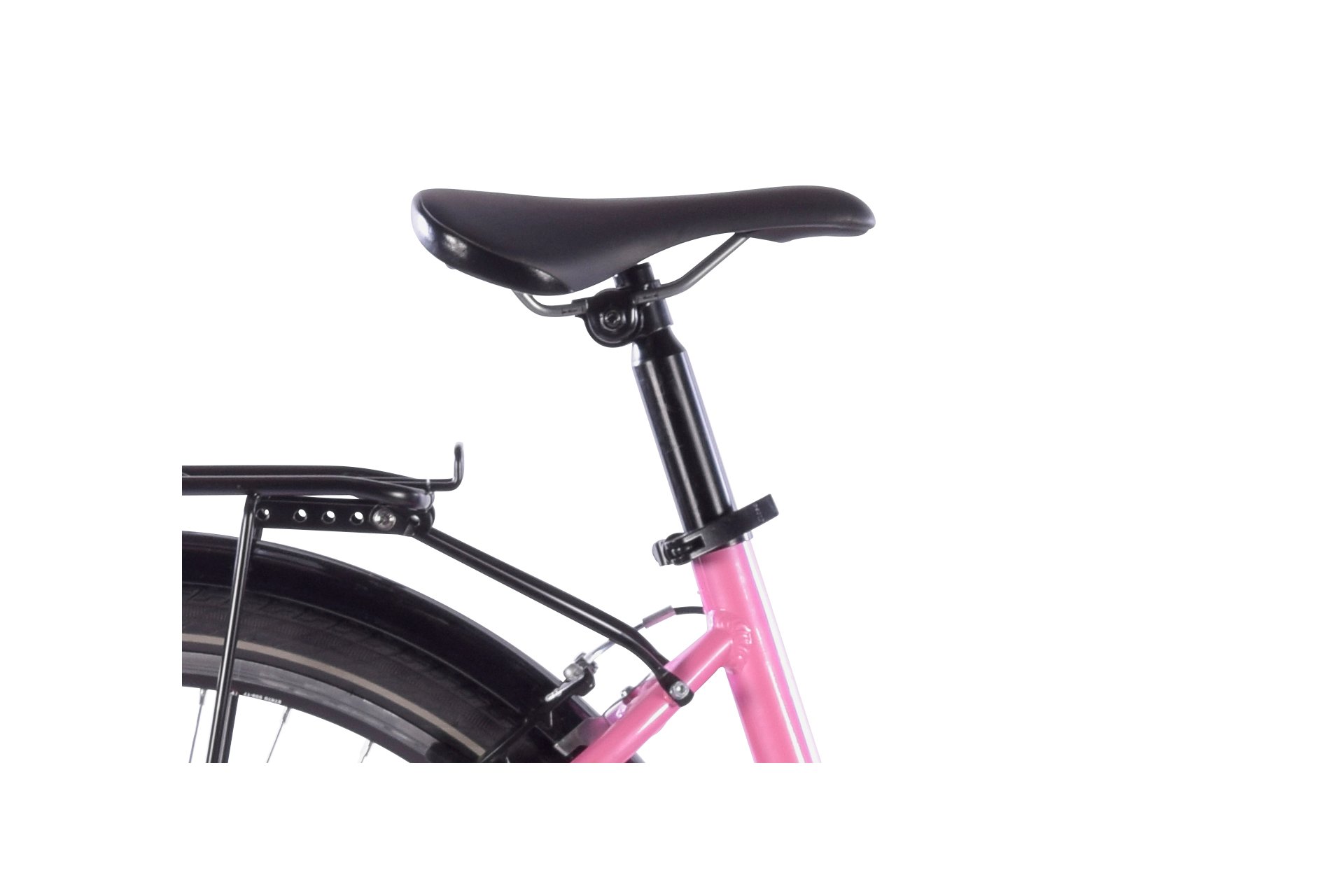 Boomer TESSA 21 - 26 Zoll - Tiefeinsteiger