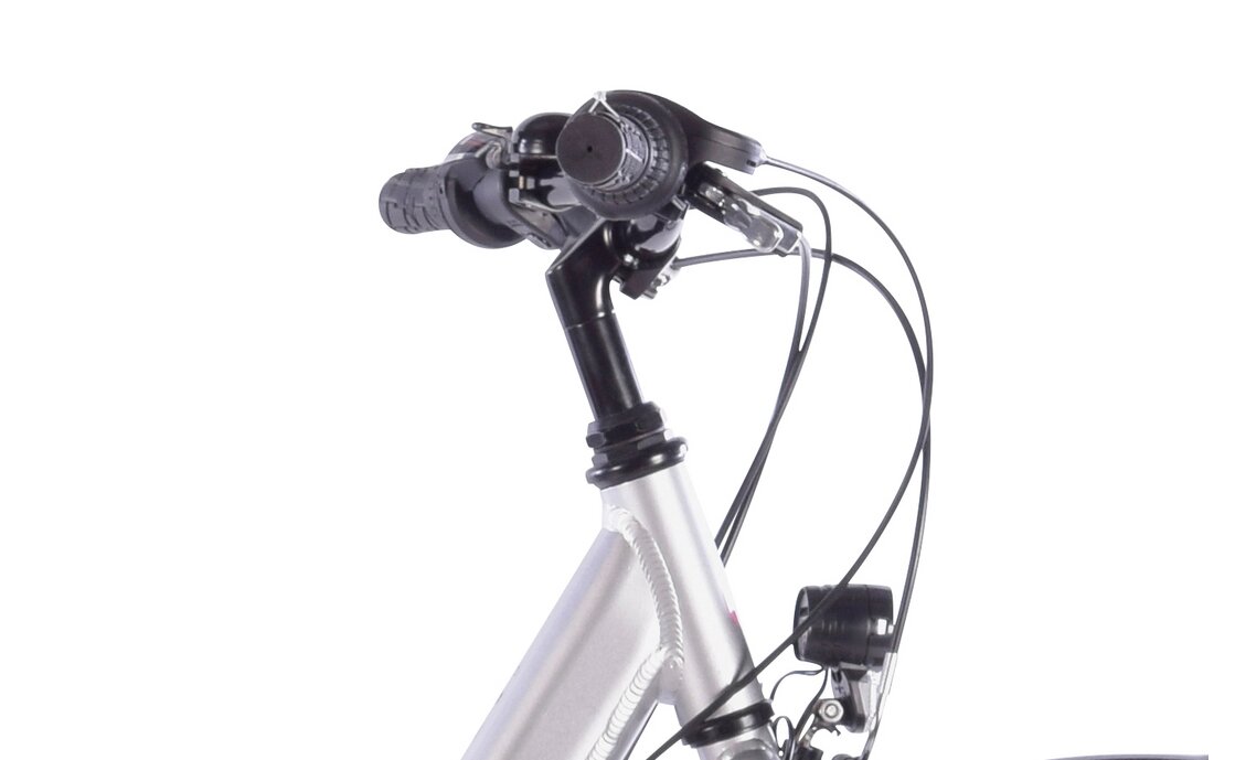 Boomer TESSA 21 - 26 Zoll - Tiefeinsteiger