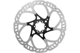 SWISSSTOP Bremsscheibe Catalyst Pro 6-Loch 220 mm
