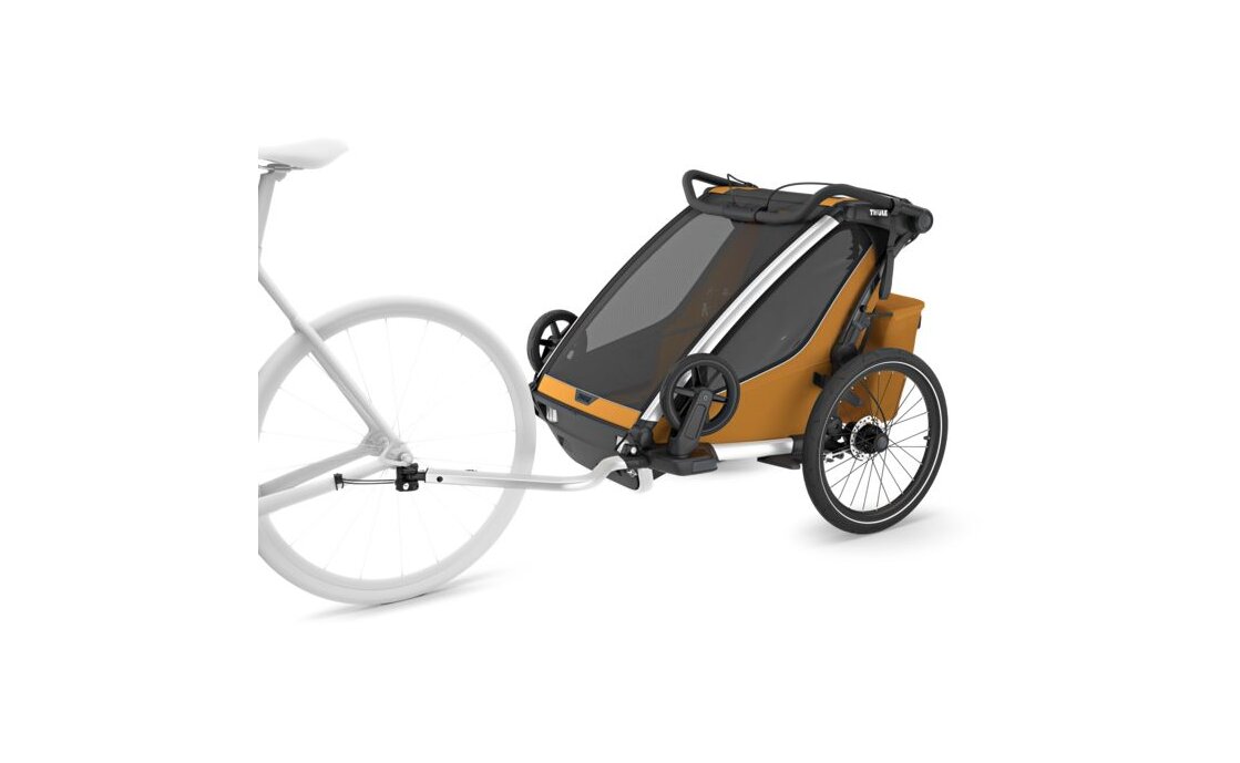Thule Chariot Sport 2 Double