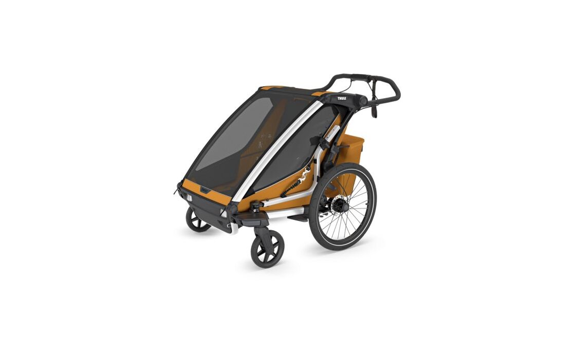 Thule Chariot Sport 2 Double