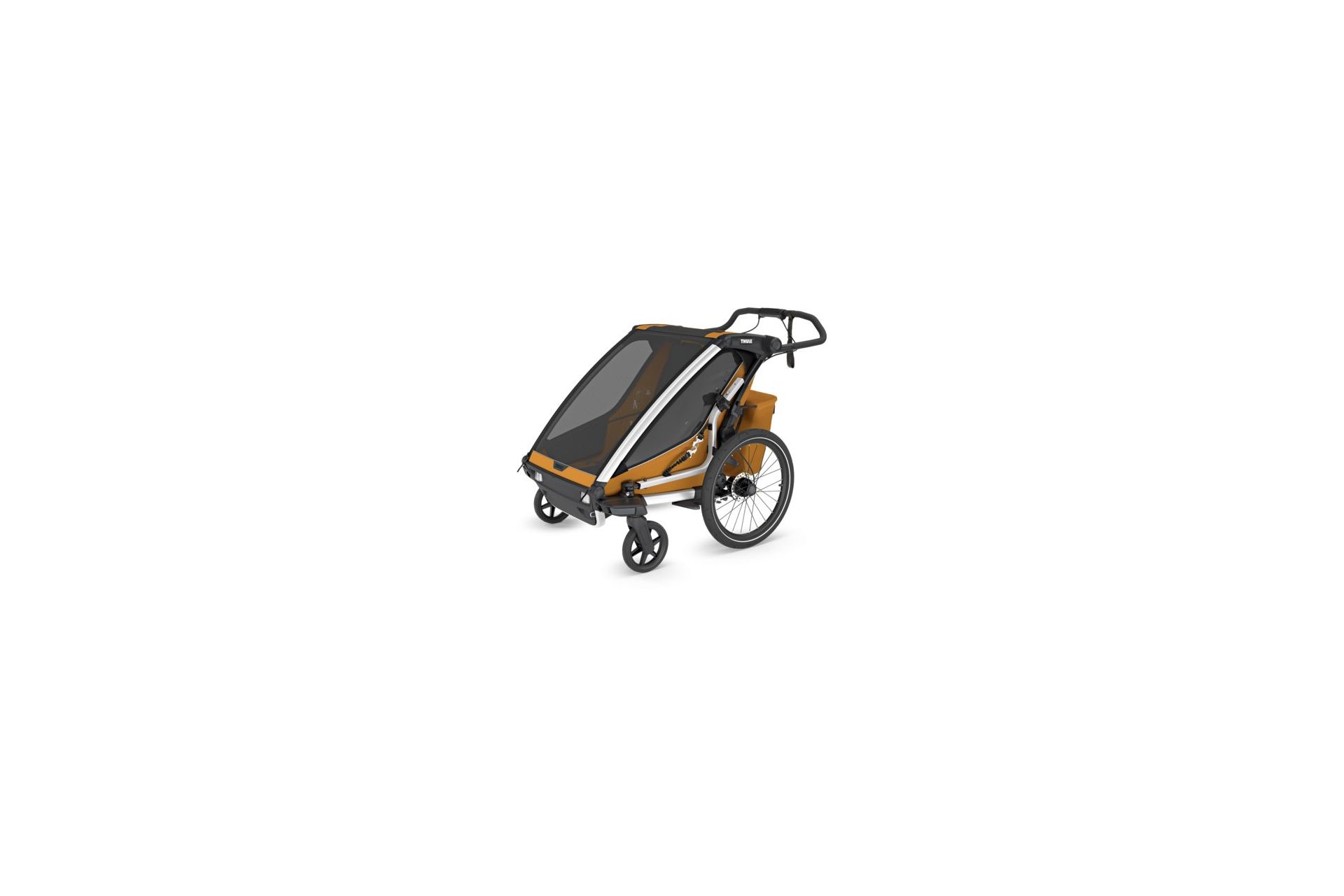 Thule Chariot Sport 2 Double