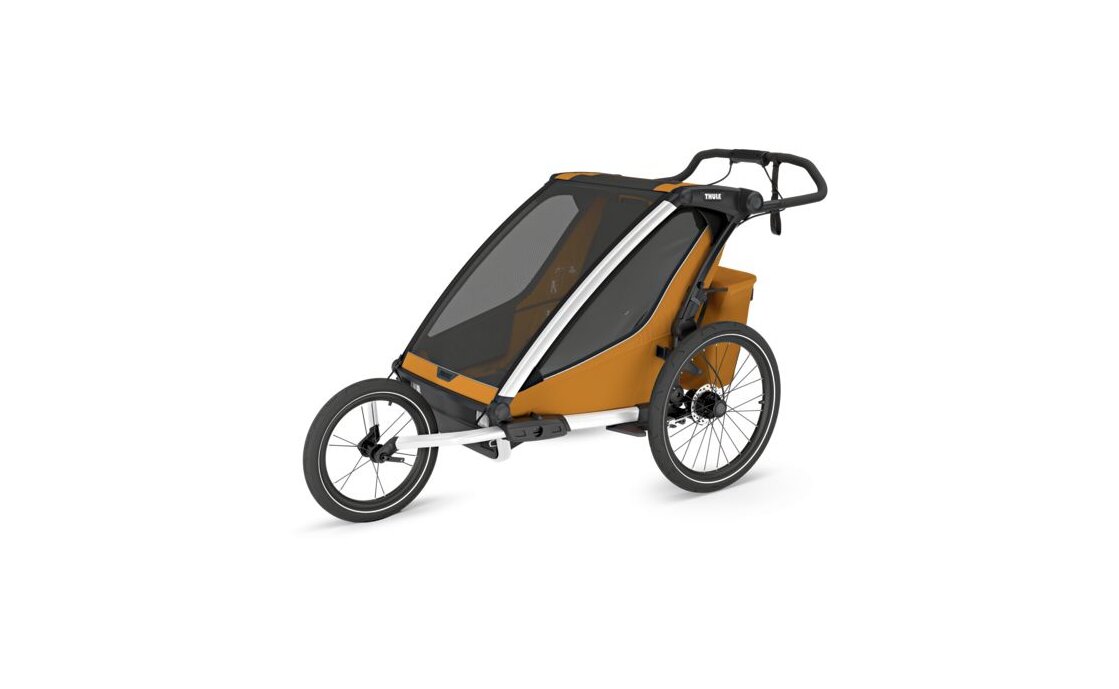 Thule Chariot Sport 2 Double