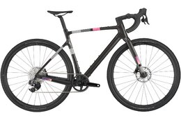 Scott Addict Gravel 30 - 28 Zoll - Diamant - 2025