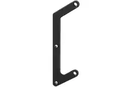 QiO Adapter für Faltschloss/Bottle Cage/Universal Bag Kurt