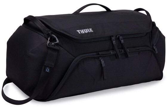 Fahrradrucksäcke - Thule RoundTrip Bike Duffel Wettkampftasche - 55L