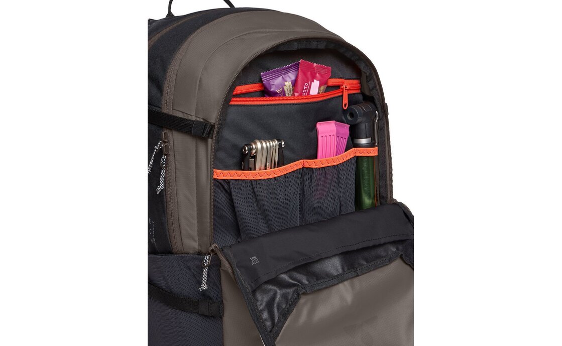 Vaude Bike Alpin 23+5