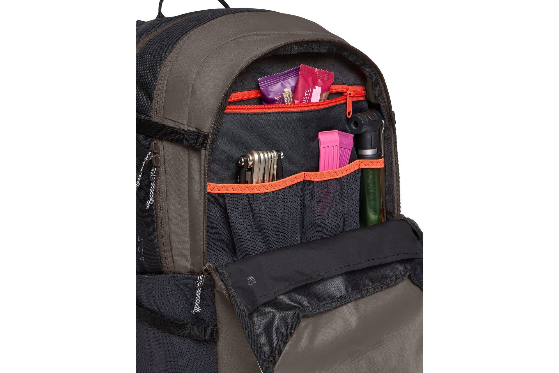 Vaude Bike Alpin 23+5