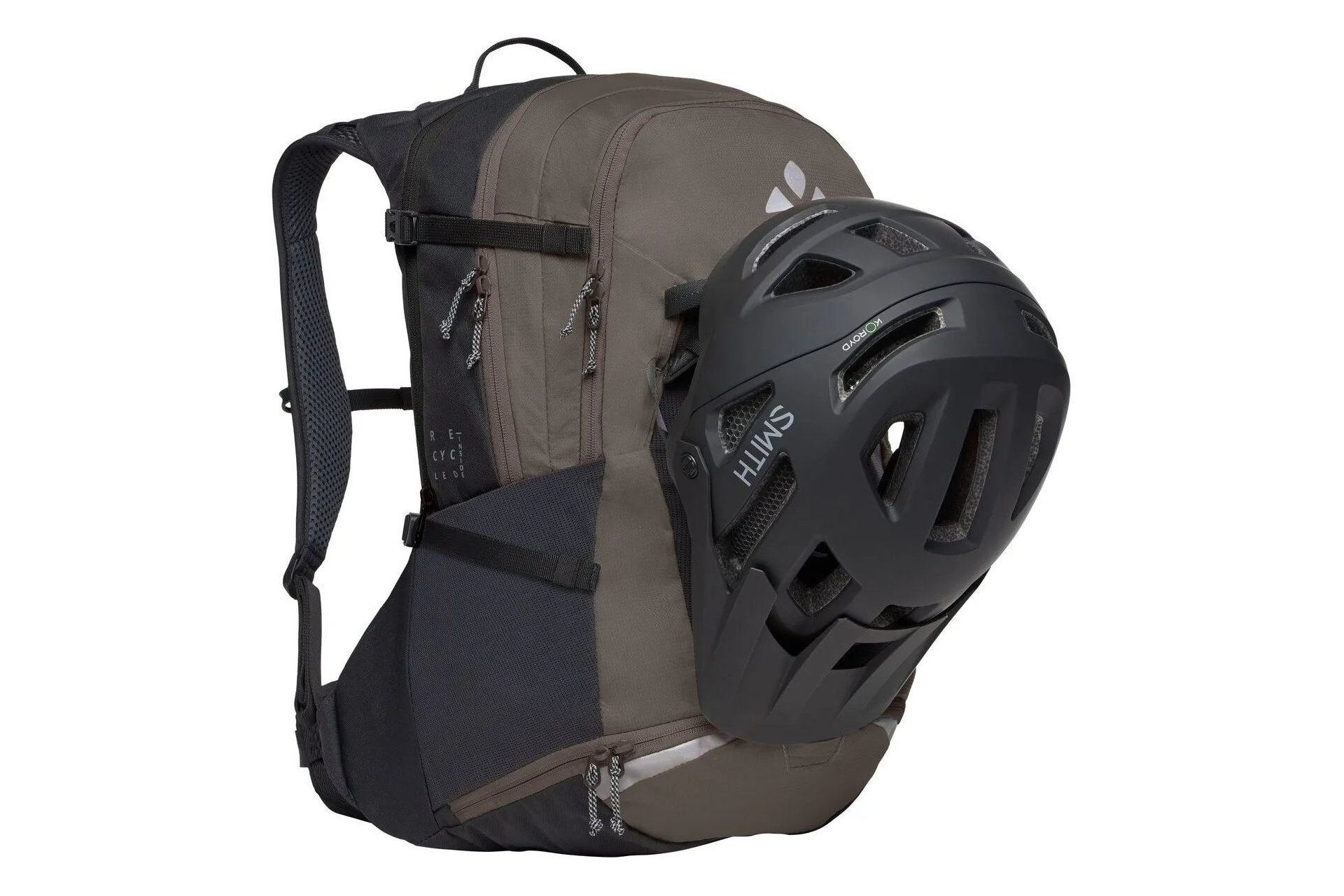 Vaude Bike Alpin 23+5