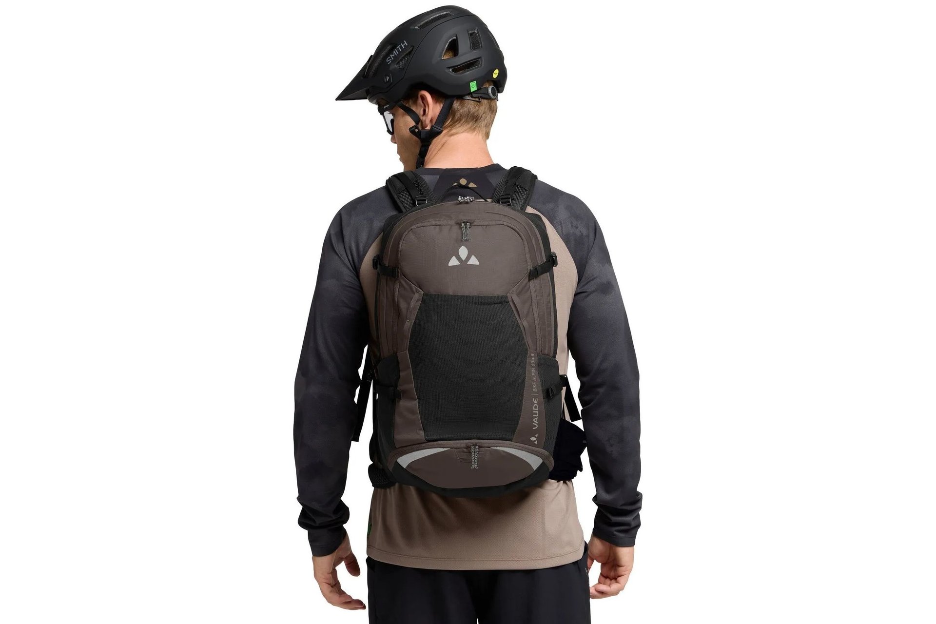 Vaude Bike Alpin 23+5
