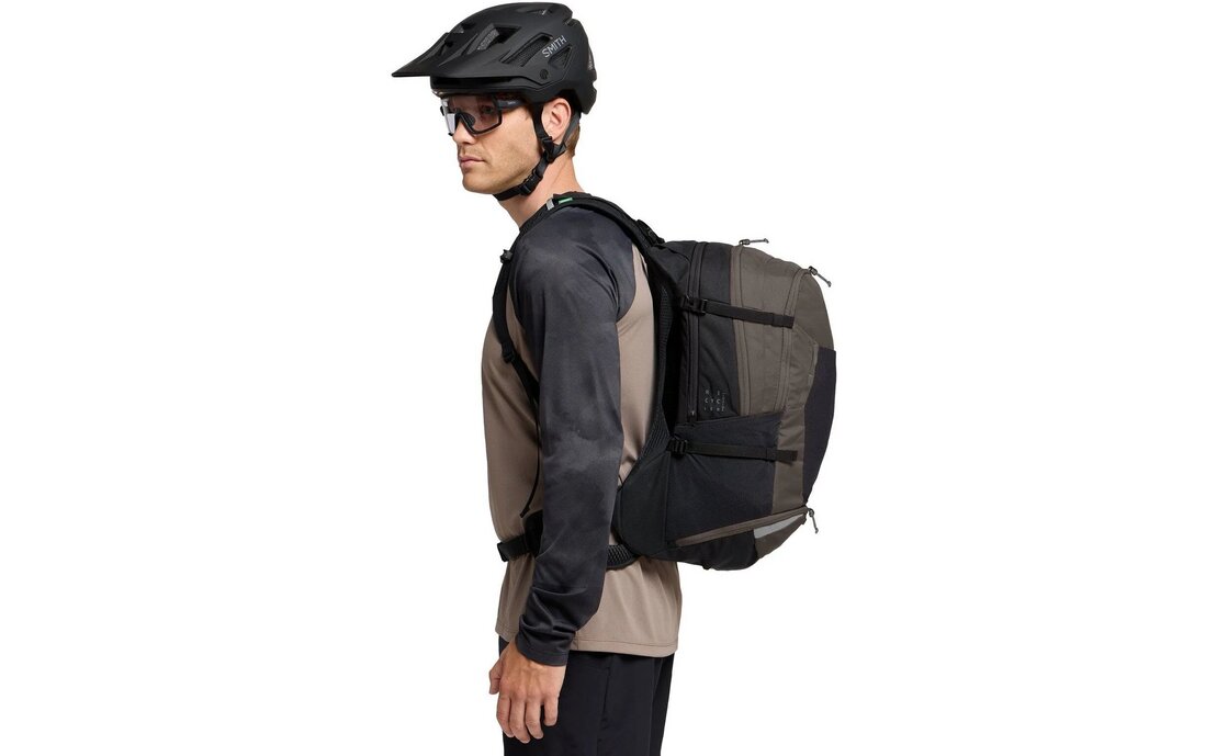 Vaude Bike Alpin 23+5