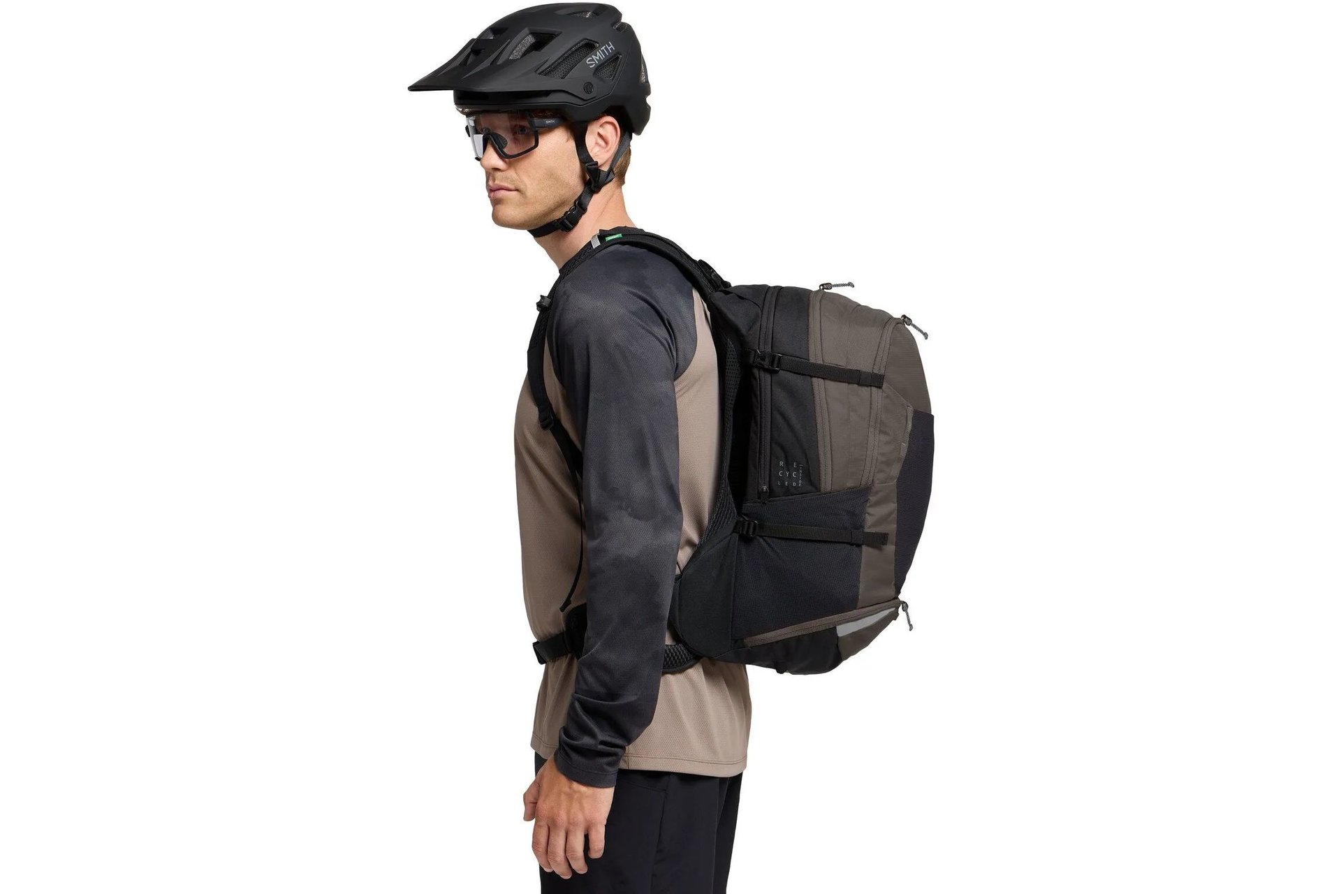 Vaude Bike Alpin 23+5