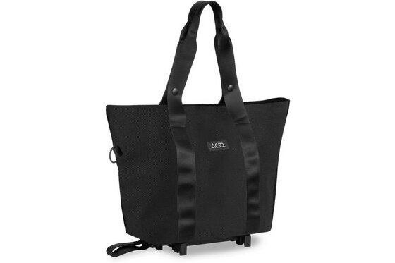 Gepäckträgertaschen - Cube ACID Seitentasche City 10 All In One