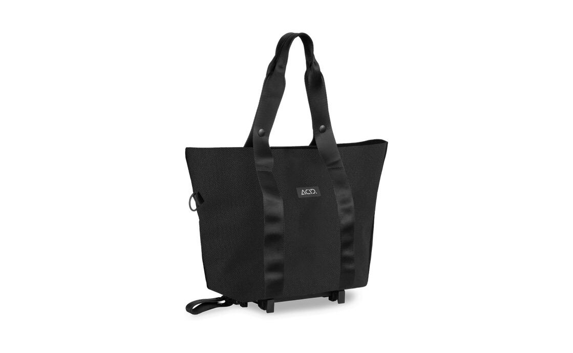 Cube ACID Seitentasche City 10 All In One