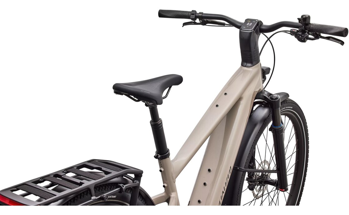Specialized Turbo Vado 3 4.0 - 840 Wh - 29 - 27,5 Zoll - Diamant - 2027