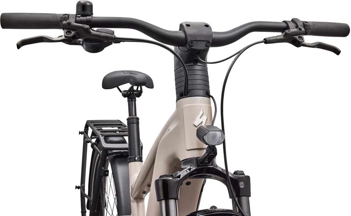 Specialized Turbo Vado 3 4.0 - 840 Wh - 29 - 27,5 Zoll - Diamant - 2027
