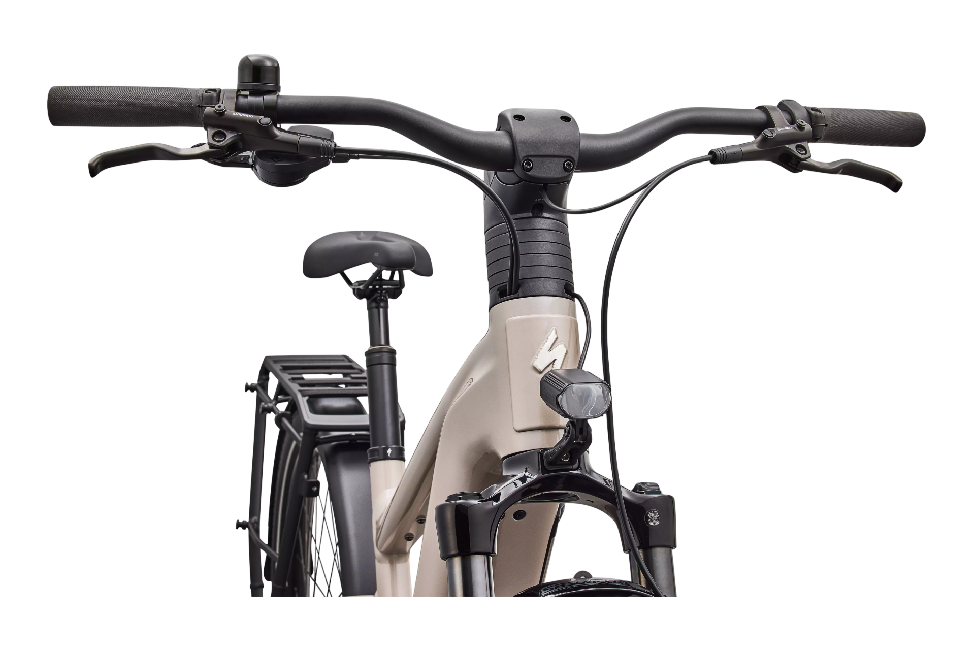 Specialized Turbo Vado 3 4.0 - 840 Wh - 29 - 27,5 Zoll - Diamant - 2027
