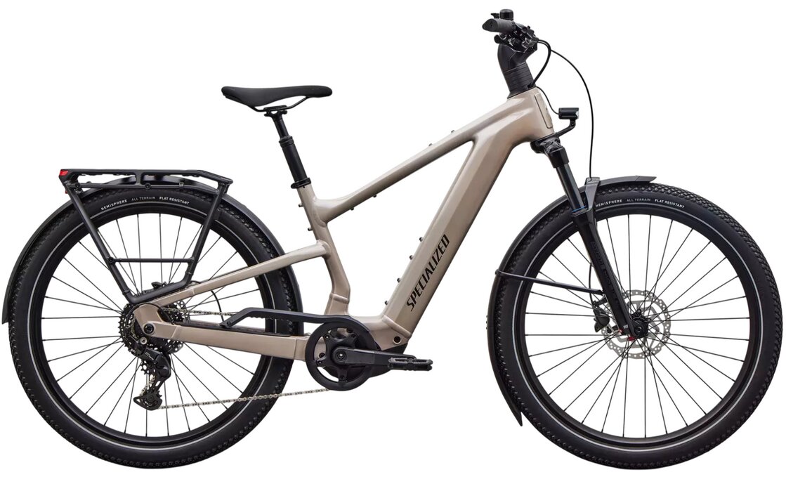 Specialized Turbo Vado 3 4.0 - 840 Wh - 29 - 27,5 Zoll - Diamant - 2027