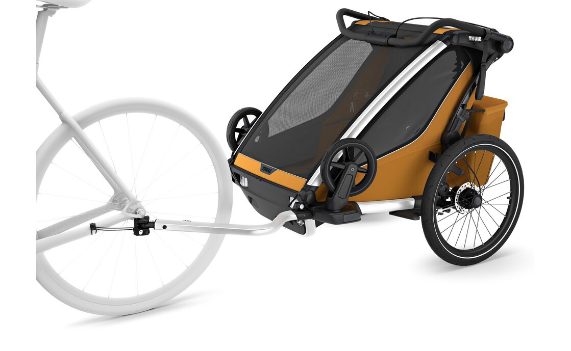 Thule Chariot Sport 2 Double